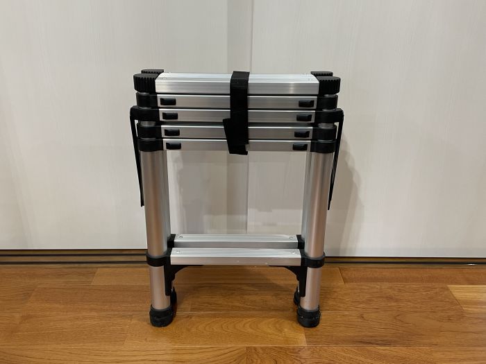 脚立のおしゃれなアレンジ・飾り方のインテリア実例RoomClip ルームクリップ