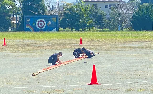 ろくにんよれば町内会 11月29日 火 放送分 冬ドラマ主役を射止めろ!スキー場 で広瀬香美王決定戦!バラエティ見逃し無料配信はTVer！人気の動画見放題