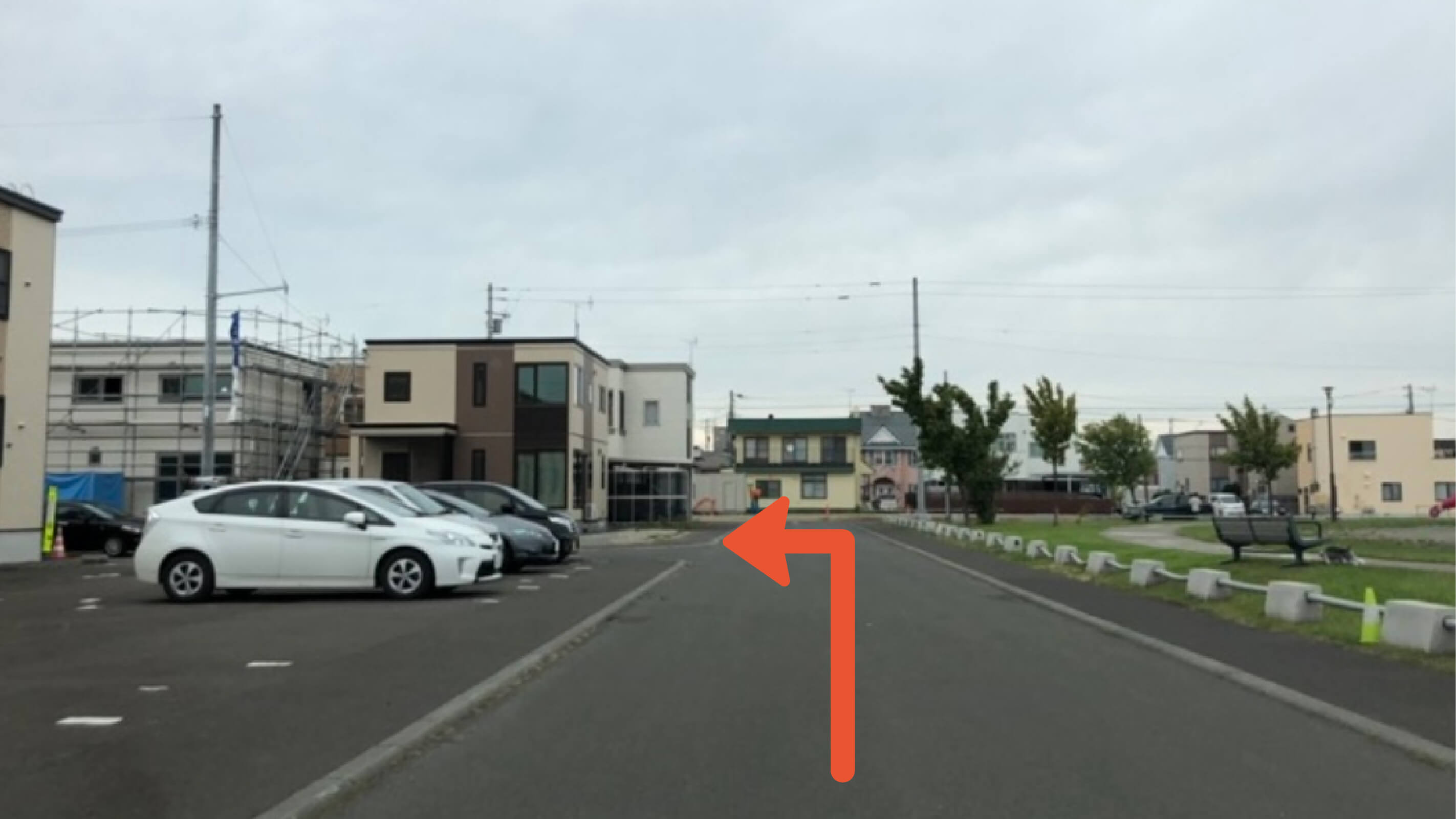 札幌の名所～モエレ沼公園「ガラスのピラミッド」あれDo！これDo！北海道