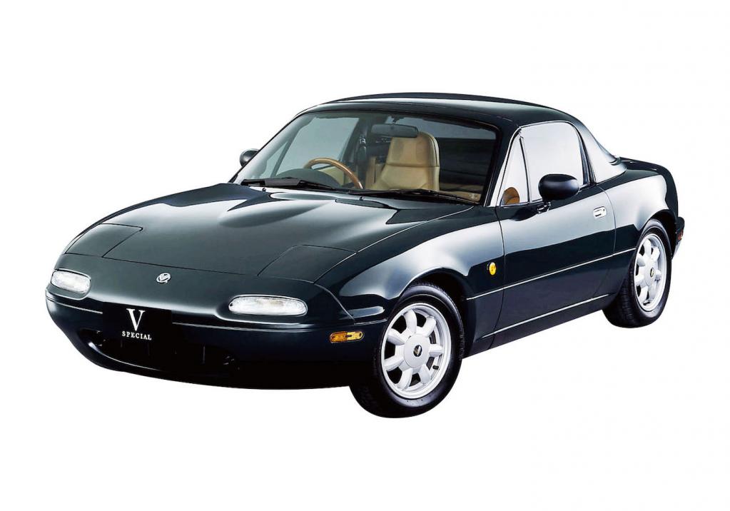 ユーノスロードスター ユーノス の中古車中古車情報・中古車検索ならクルタウン