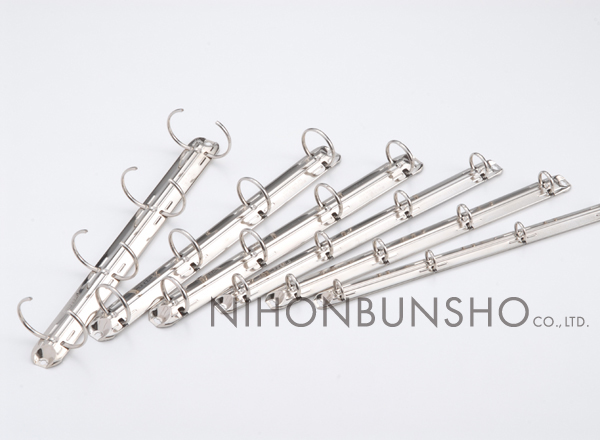 楽天市場送料無料 50個入 ペーパーファスナー ファイル 留め具２穴 資料とじ ２穴書類用 書類と資料を綴じファスナー 色分けしてファイリングプリント類をまとめる事務用具 耐久性 柔軟性 使いやすい 製本用とじ具 : ハローディア楽天市場店