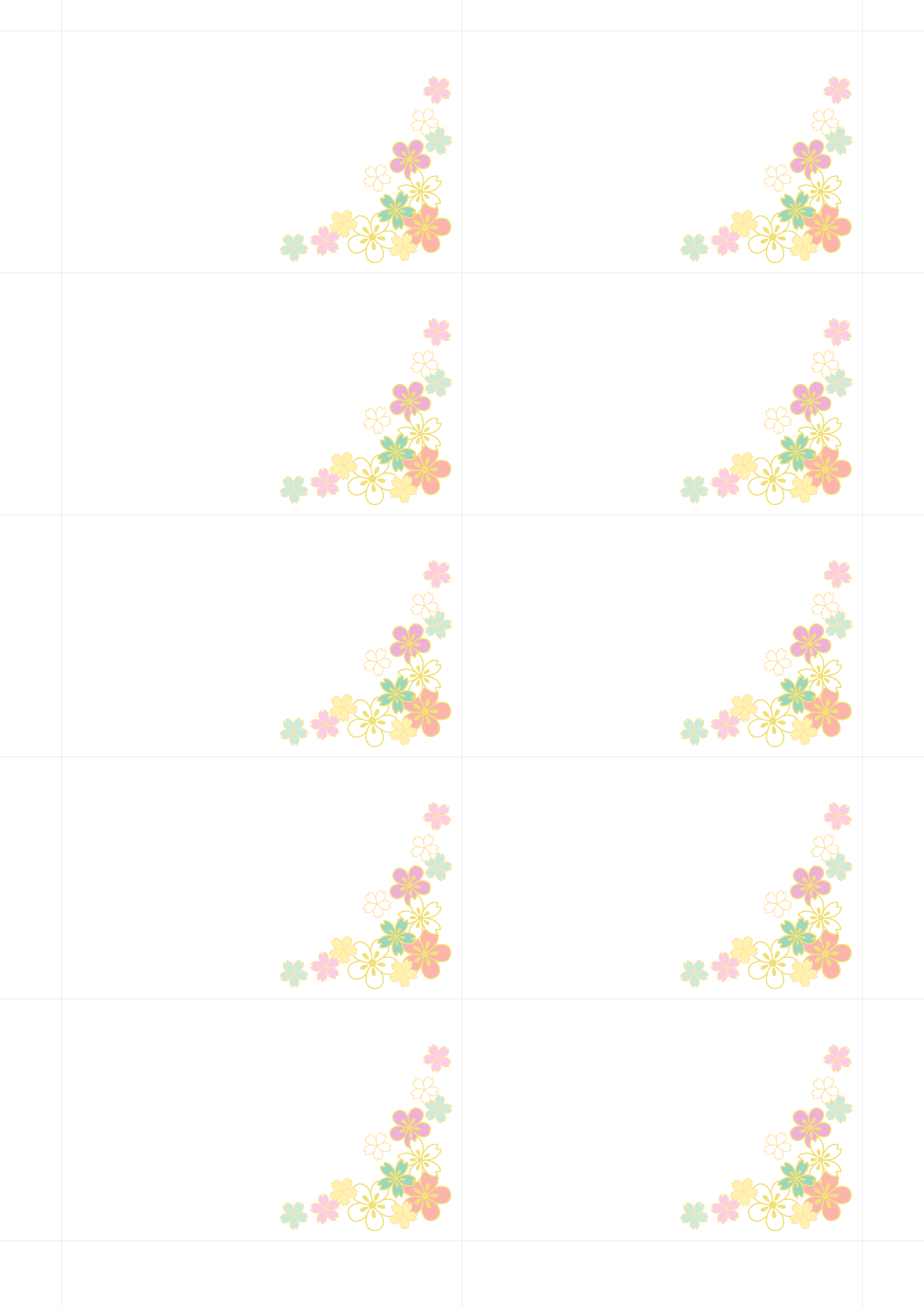 創造的なモダンでシンプルな縦型名刺デザイン テンプレート ベクトル図 EPS 無料ダウンロード - Pikbest