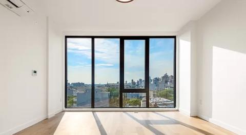 賃貸物件検索 エリア：ブルックリン ニューヨークの賃貸・投資物件探しスターツニューヨーク