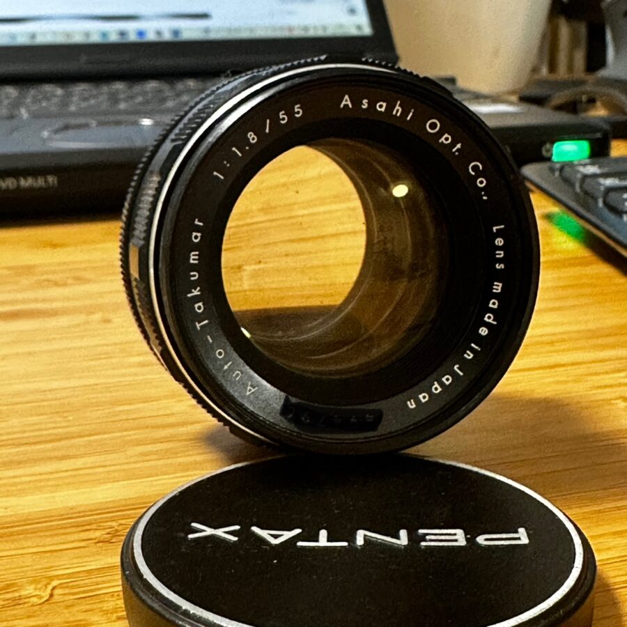 カメラレンズの「バルサム切れ」とは？発生する原因や予防方法を解説カメラ買取 買取福ちゃんFUKUCHAN