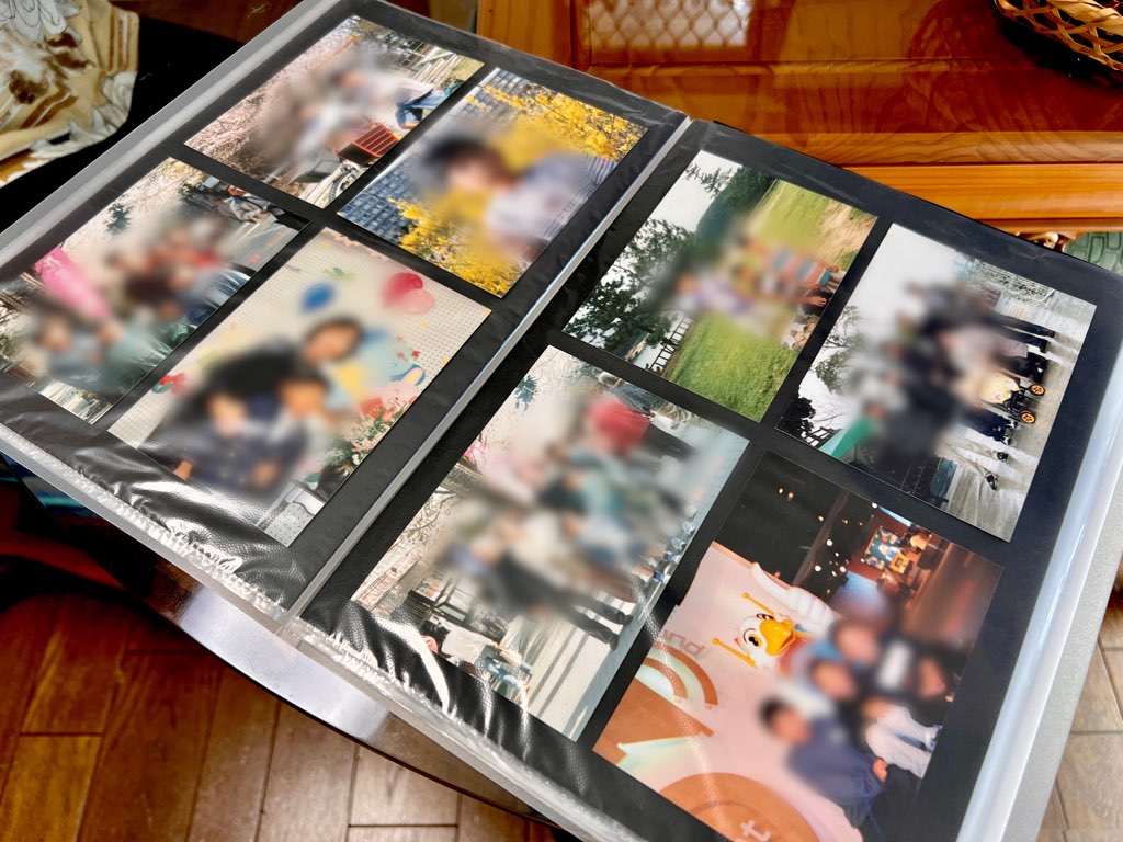 Amazon.co.jp: アルバム - 写真整理・保管: 家電＆カメラ