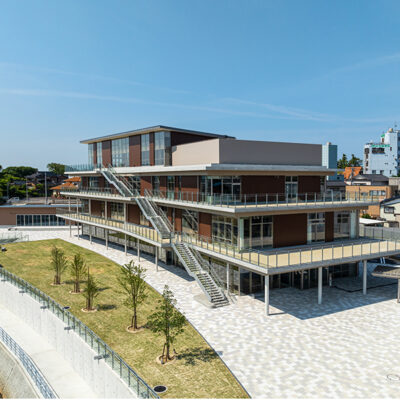 きみはこの建築でこのまちをどうしたいと思っているのか ～追悼 西川英治・五井建築研究所代表取締役会長～ – 一般社団法人 生涯活躍のまち推進協議会