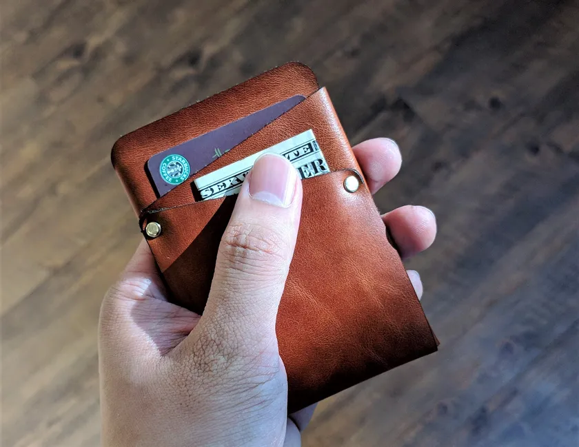 ４年悩んでミニマリスト向けクレジットカード２枚を決めたExit Blog