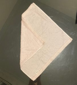 夏のおしぼりの作り方 ひんやり気持ちよく清潔に！Lidea リディアby LION