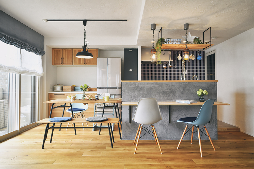 マンションのキッチンリフォーム費用や工数、リフォーム注意点や事例を紹介！激安で安心の水周りリフォーム館