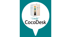 富士ゼロックス、個室型ワークスペース「CocoDesk」を開始 シェアオフィスサービス事業を本格化へSalesZine セールスジン