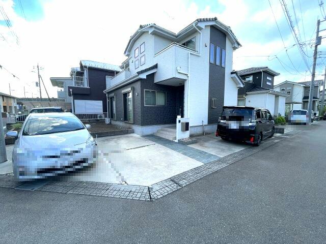 小山市 大字間々田間々田駅住宅用地小山市の売地の物件情報売土地栃木県小山市の賃貸・売買なら株式会社大地住建：676c8514c3c8d565414ea03f