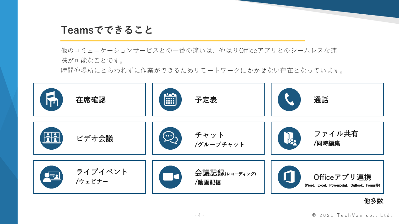 2025年最新版 Microsoft 365のプランを徹底比較！選び方のポイントは？ – コンピュータマネジメント
