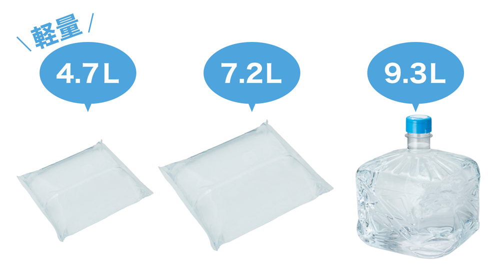 2025年版 ウォーターサーバーのおすすめランキング21選。選び方も解説