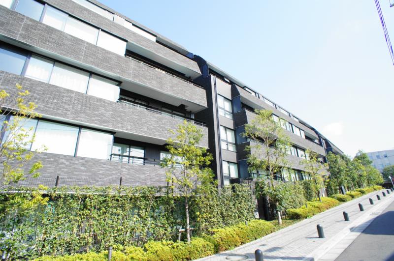 ラ・トゥール代官山渋谷区鶯谷町の高級賃貸ならアパートメンツ東京