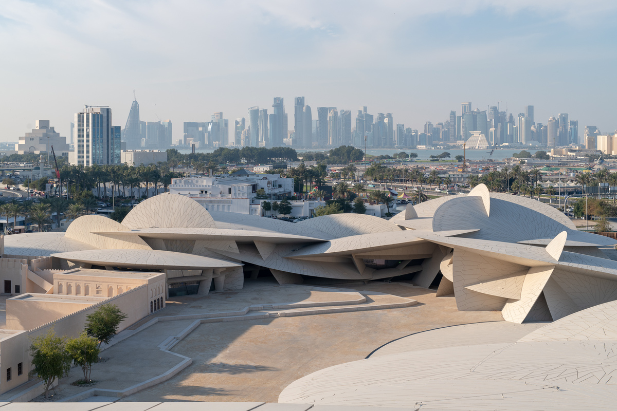 ドーハ - Wikipedia