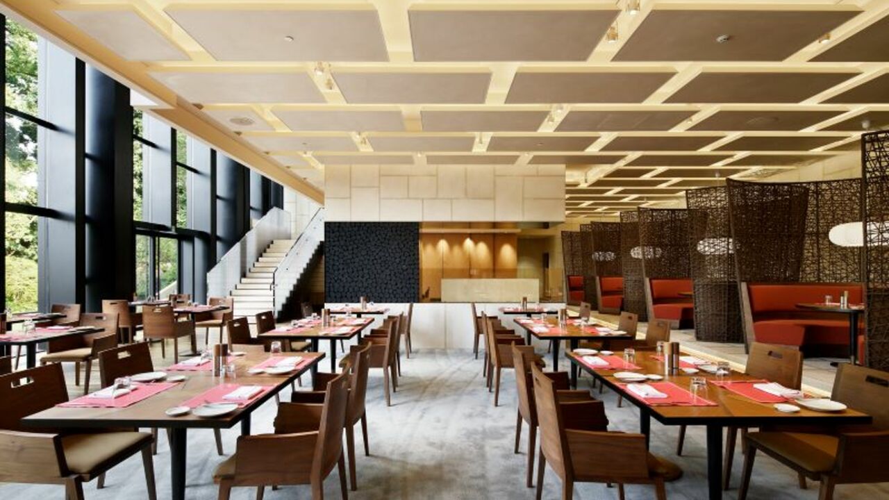 ゲストハウス用語解説：レセプションとは – LAC