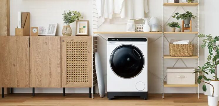 ハイアール haier 洗濯機の口コミ紹介壊れやすい？評判や7kgの洗濯機もランク王
