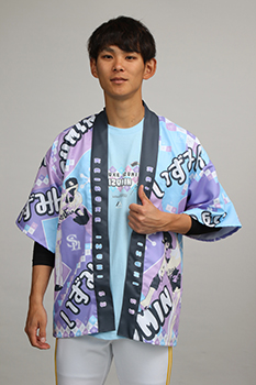 悲劇”を飛躍の糧に ソフトバンク・泉圭輔投手が語る「中継ぎの理想」石川県のニュースMRO北陸放送1ページ