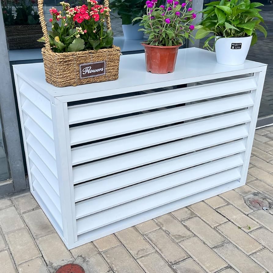 楽天市場 エアコン カバー エアコンカバー エアコン 隠し おしゃれ お洒落 木製 木 天然木 目隠し 簡単 リビング インテリア エアコンカバーエアコン隠し ルーバー 部屋 賃貸 ビスなし エアコンルーバーエアコン隠しボックスクルミ 栓 : 樹工房 楽天市場店