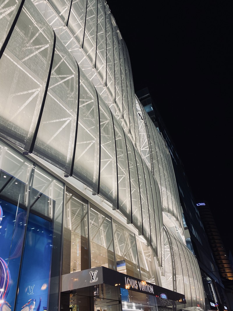 エスパス ルイ・ヴィトン大阪 日本ルイ・ヴィトン 公式サイト