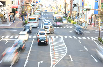 安全地帯ベスト 安全地帯
