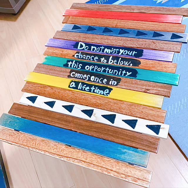 とにかく使えるすのこを徹底活用！雑貨から家具のDIYまでアイデア実例52選暮らしニスタ