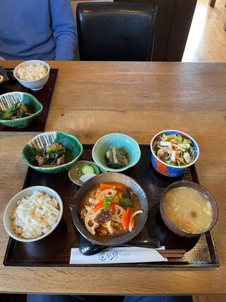 ビストロ 逗や坊 泉区 創作料理- Retty レッティ