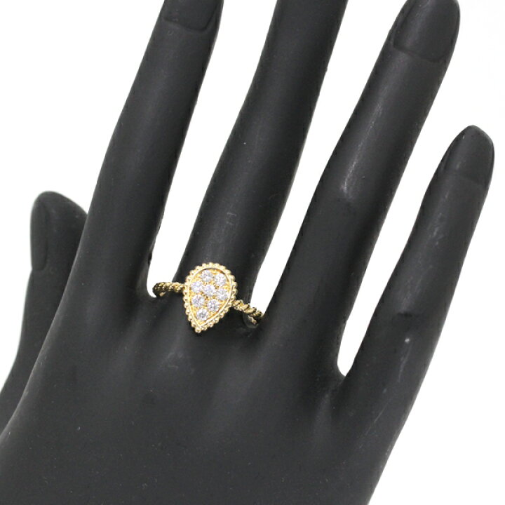 ブシュロン BOUCHERONの結婚指輪・婚約指輪│マイナビウエディング プレミアムジュエリ