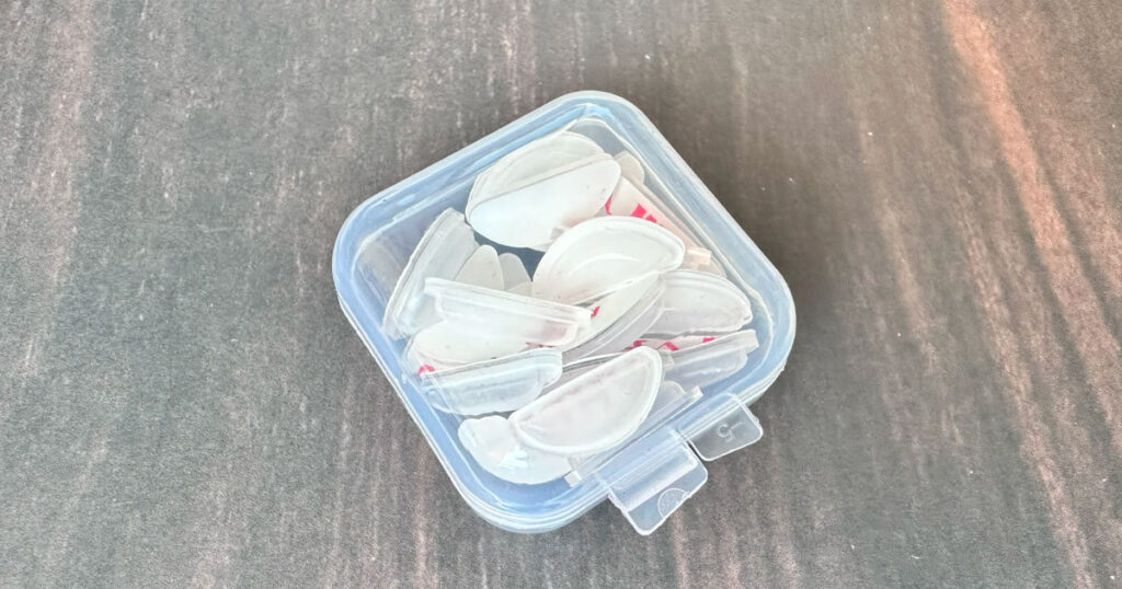 ノーズパッドクッション