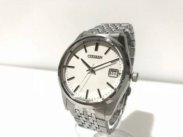 シチズン プロマスター PROMASTER LANDシリーズ E660 CB5037-84E メンズ腕時計本舗