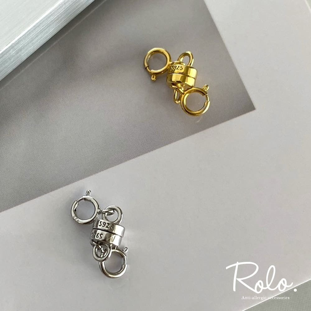 シルバーのマグネットネイル7選！可愛めな涼しげデザイン集michill byGMO ミチル