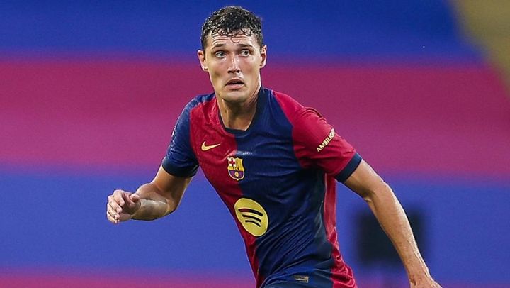 8,341点のサッカー選手 アンドレアス・クリステンセンの写真と高解像度写真 - Getty Images