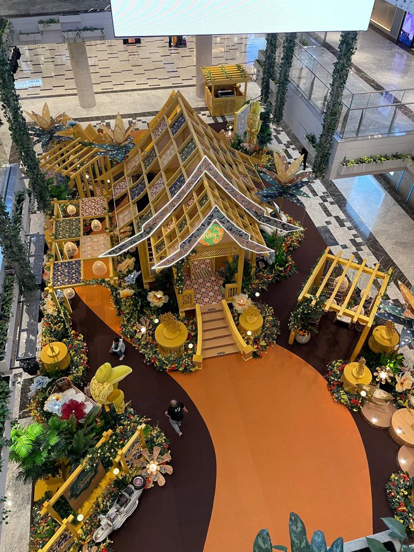 スウェーデンからマレーシア王室へ嫁いだソフィー=ルイーズ皇太子妃が第一子を出産aaa-ribbon 世界のロイヤルファミリ