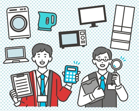 家電量販店」の45万点のロイヤリティフリー画像、写真素材、絵Shutterstock