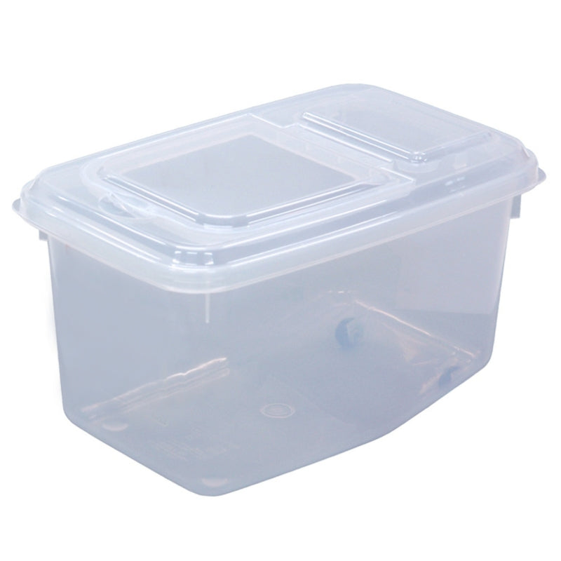 ダイソー タッパー収納のアイデア・おすすめ商品・おしゃれな実例RoomClip ルームクリップ