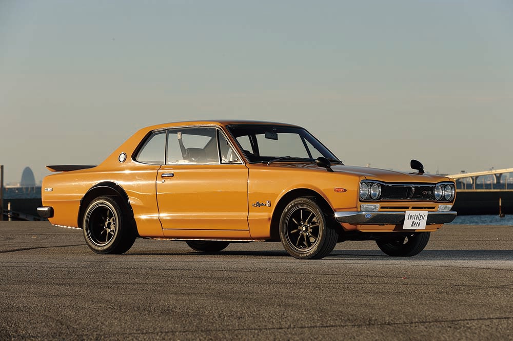 ハコスカの共同所有、はじまる！新宿高島屋にて11月2日 木 から10日間限定の展示&販売会を開催 株式会社RENDEZ-VOUS株式会社RENDEZ-VOUSのプレスリリース