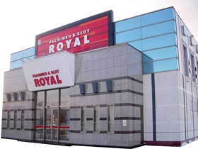 パチンコ業界人1日密着 ワクワクしたい！？スロ専店長の1日に密着してみた ビッグスロット苫小牧店- YouTube