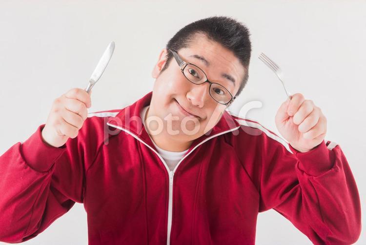 白のナイフを持つ女性のストックフォト – ロイヤリティフリー画像FreeImages