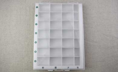 100均ダイソー・セリアにも「お薬カレンダー・薬保管ケース」はどこに売っている？買える？ - natsuma.jp どこで買える