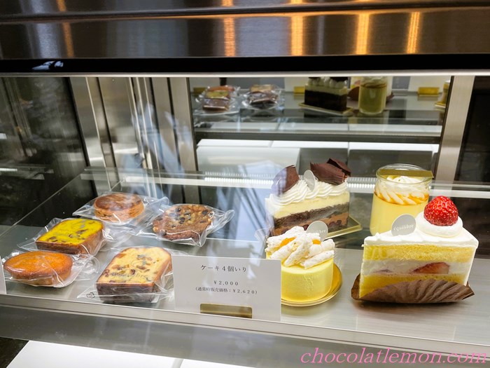 焼き菓子研究 エキリーブルお菓子教室ブドワール