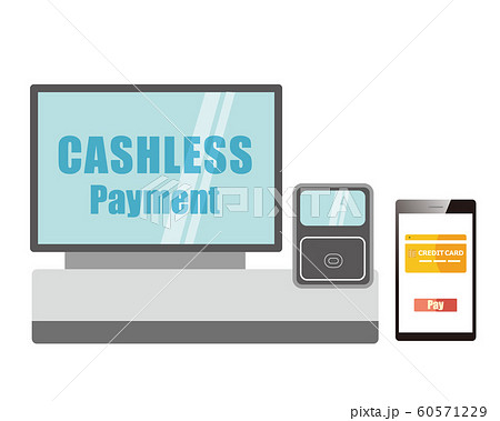 写真 キャッシュレス初心者、使い始めたらギョーテンの快適さNEWSポストセブン