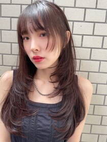 Paige by Neolive 吉祥寺店ペイジ バイ ネオリーブHairbook ヘアブック美容室体験をもっと好きになる