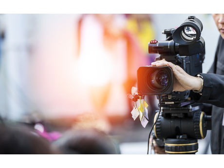 映像 カメラマンの仕事・求人 - 新潟県求人ボックス