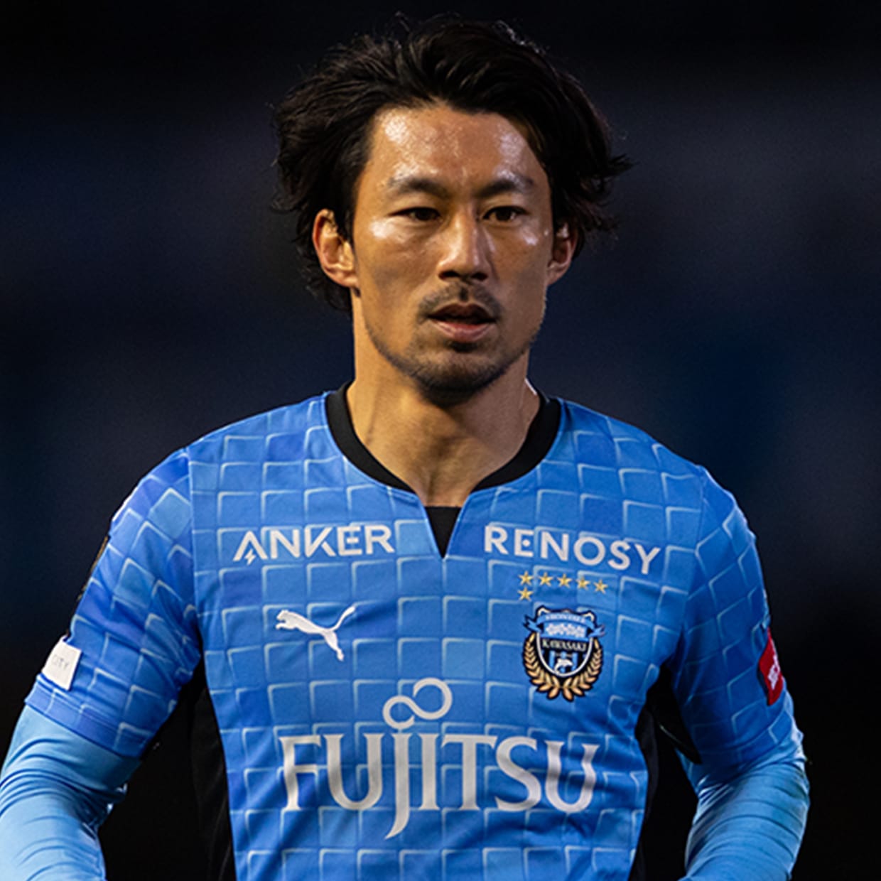 ゼログラビティなんよ」J1川崎MF家長昭博のルーティンに安どと衝撃が広がる！「アキさんはいつも通り！」「いんやいつもより低っ」などの声サッカー批評Web