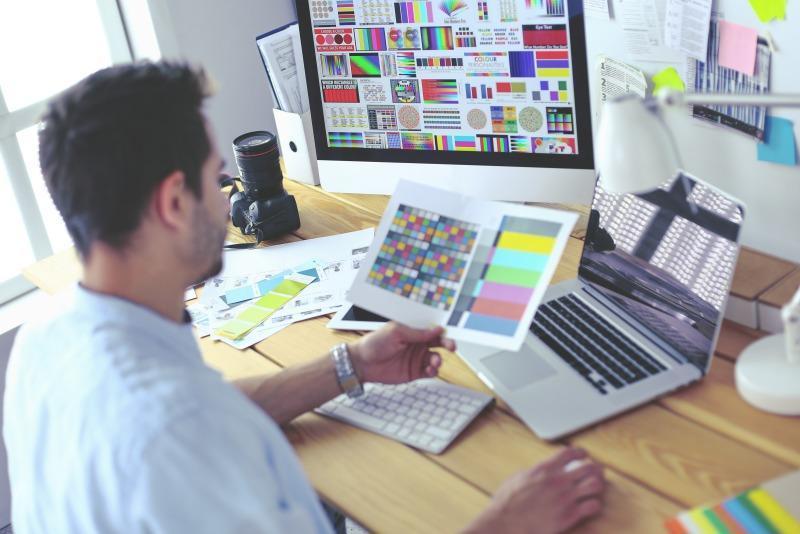 グラフィックデザイナー向け転職エージェント・サイト厳選12社職種別・業種別のおすすめも紹介