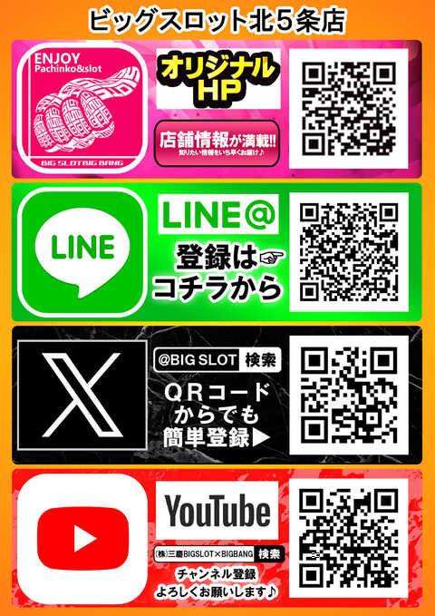 ビッグスロット苫小牧akasaka0474 」のプロフィールPinterest