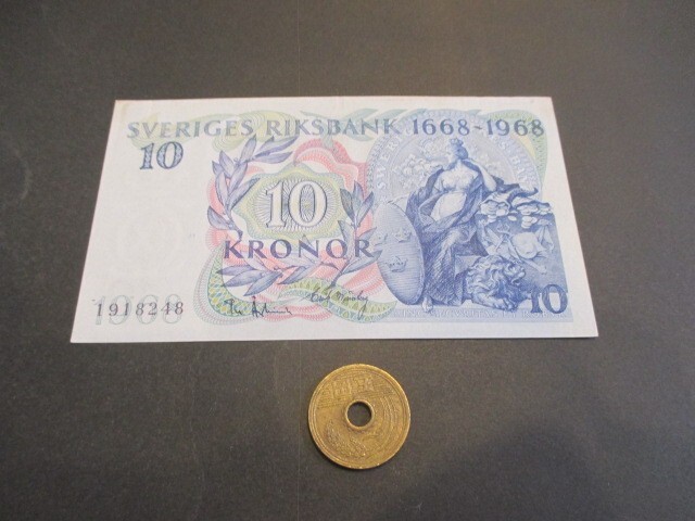 スウェーデンクローナ 円 SEKJPY のチャート、相場の状況と今後の見通し