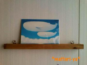 セリア・ダイソーのウォールシェルフは何がある？おすすめ34選