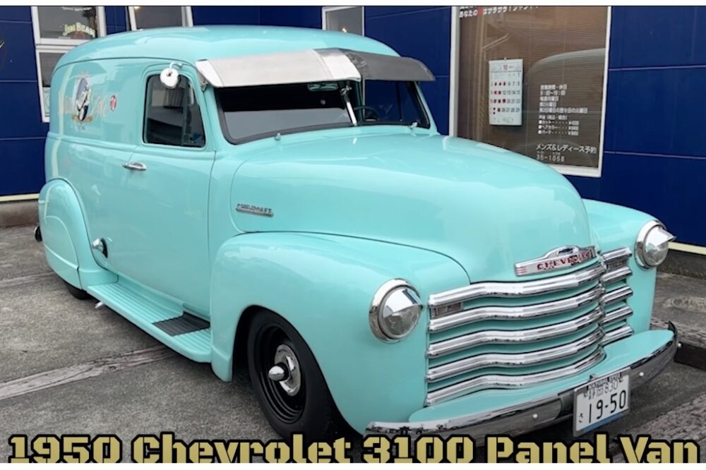 働く車なのにカッコよく見える!? アメリカ仕様のトラック5選くるまのニュース