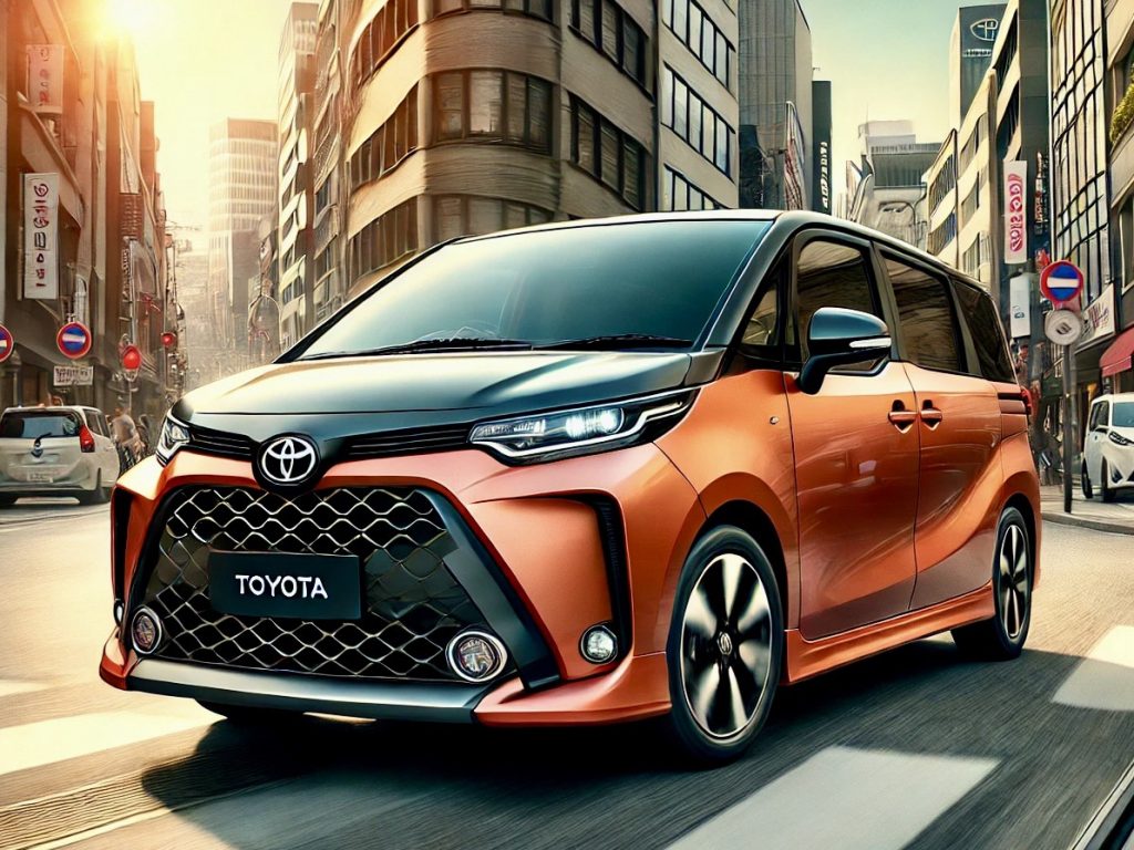 2022年新型シエンタのボディカラー紹介！人気色・特徴・リセールが高い色はどれ？セダンちゃんブログ